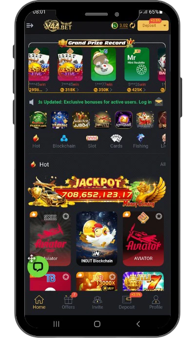 V44-Bet-Game-Library-and-Collection